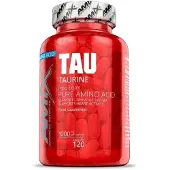 Amix Taurine Amino Acid Tabletter 120 Enheter