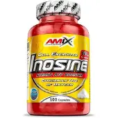 Amix Inosine Tabletter 100 Enheter