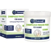 Canosept Dental Care Finger Pads - 50 fingerpads