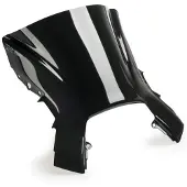 Puig Z-racing Honda Vfr1200f 2010-2017 Sportsvindskjerm