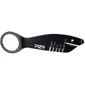 P2r B-multiman 5 In 1 Verktøy