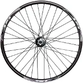 Mvtek Tbr 26´´ Disc Terrengsykkel Forhjul