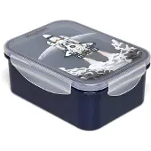 Beckmann Matboks - 1,7 L - Space Mission - - OneSize - Matboks