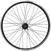 Mvtek 28´´ X 1.75 21 Mm Bakhjul