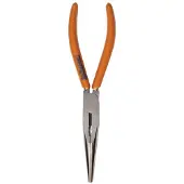 BiciSupport Halvrund Nese Tang 200mm