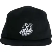 Specialized Eyes Graphic 5 Panel Camper Cap