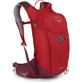 Osprey Siskin 12l Ryggsekk