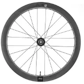 Giant Slr 2 50 Disc Tubeless Landeveissykkelens Bakhjul