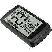 Giant Ridedash Plus 2 Ant+ Lev Sykkelcomputer