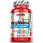 Amix Pepform Arginin 90 Enheter