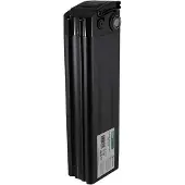 Ebike Battery Silverfish 36v 14ah Vertical Lithium Batteri