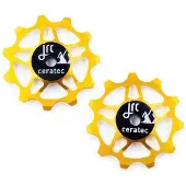 JRC Components Shimano Dura Ace 12s Trinsehjulsett For Sykkel