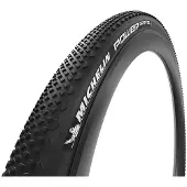 Michelin Power 3x120 Tpi Tubeless 650b X 50 Graveldekk