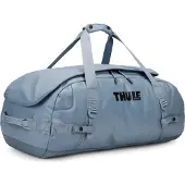 Thule Chasm - Sovepose