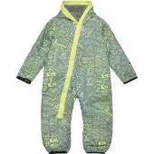Quiksilver Baby Suit Kids One-Piece grønn