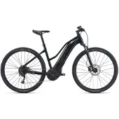 Giant Roam E+ Sta 2024 Elektrisk Sykkel