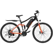 Emotorad Emx+ 29´´ Elektrisk Terrengsykkel