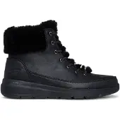 SKECHERS Glacial Ultra Booties