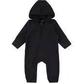 En fant Fleecedress - Parisernatt - - 2 år (92) - Fleecedress