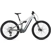 Focus Jam² 6.0 29´´ Gx Eagle Axs 2025 Elektrisk Terrengsykkel