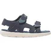 Timberland Perkins Row 2 Strap Ungdomssandaler