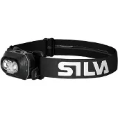 Silva Discover Black Headlamp