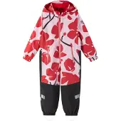 Reima Kapelli Reimatec Parkdress Pale rose (122 / 7 år)