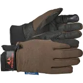 Swedteam Ridge Dry 2 Handskar Grön M
