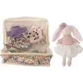 Bloomingville Mini Milly Dukke