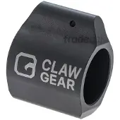 Clawgear Ar15 0.750 Gassblokk