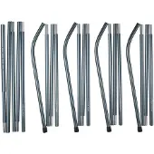 Nordisk Set Vimur 4.8 Stangsett