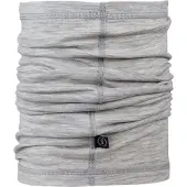 Lundhags Gimmer Merino Lt Tube, hals, grå
