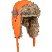Swedteam Ridge Junior Pilot Lue Oransje Neon