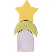 Oli&carol X Kiko Geometriske Figurer Stjernesett