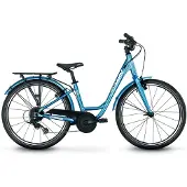 Bemoov Cl24´´ Ts71 8s 2024 Sykkel