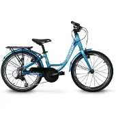 Bemoov Cl20´´ Ts71 8s 2024 Sykkel