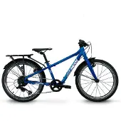 Bemoov Cs20´´ Ts71 8s 2024 Sykkel