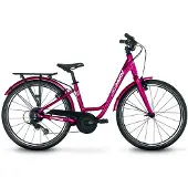 Bemoov Cl24´´ Ts71 8s 2024 Sykkel