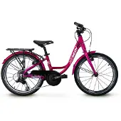 Bemoov Cl20´´ Ts71 8s 2024 Sykkel