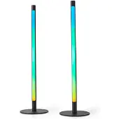 Nedis Wifild10rgbw Bordlampe