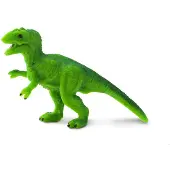 Safari Ltd Tyrannosaurus Rex Lykke-miniatyrfigur