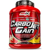 Amix Carbojet Gain Pulver 4kg 4kg