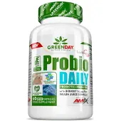 Amix Daily Vitamins Kapsler 60 Enheter