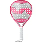 Varlion Maxima Sum Pansy Junior Padelracket