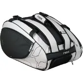 NOX Luxury Master Series Padelracketbag