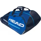 Head Racket Tour Team Monstercombi Padelracketbag