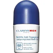 Clarins - Men - Anti Perspirant Roll-On
