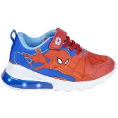 Cerda Spiderman Lights Treningssko
