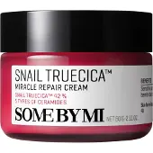 SOME BY MI Snail TrueCICA krem Miracle Repair, svart snegleslim 60 ml