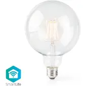 Nedis Wifilf10wtg125 Led-pære